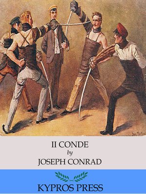 cover image of II Conde